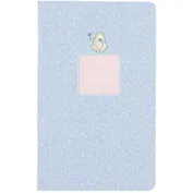 Тетрадь для записи иностранных слов Be Smart, "Avocado. Фиолетовый", А5, 48 листов