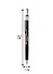 Карандаш механический Faber-Castell "TK-Fine 9717", 0,7мм, с ластиком - 1
