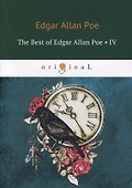 The Best of Edgar Allan Poe. Vol. 4 = Эдгар Аллан По. Избранное: книга на английском языке - 0