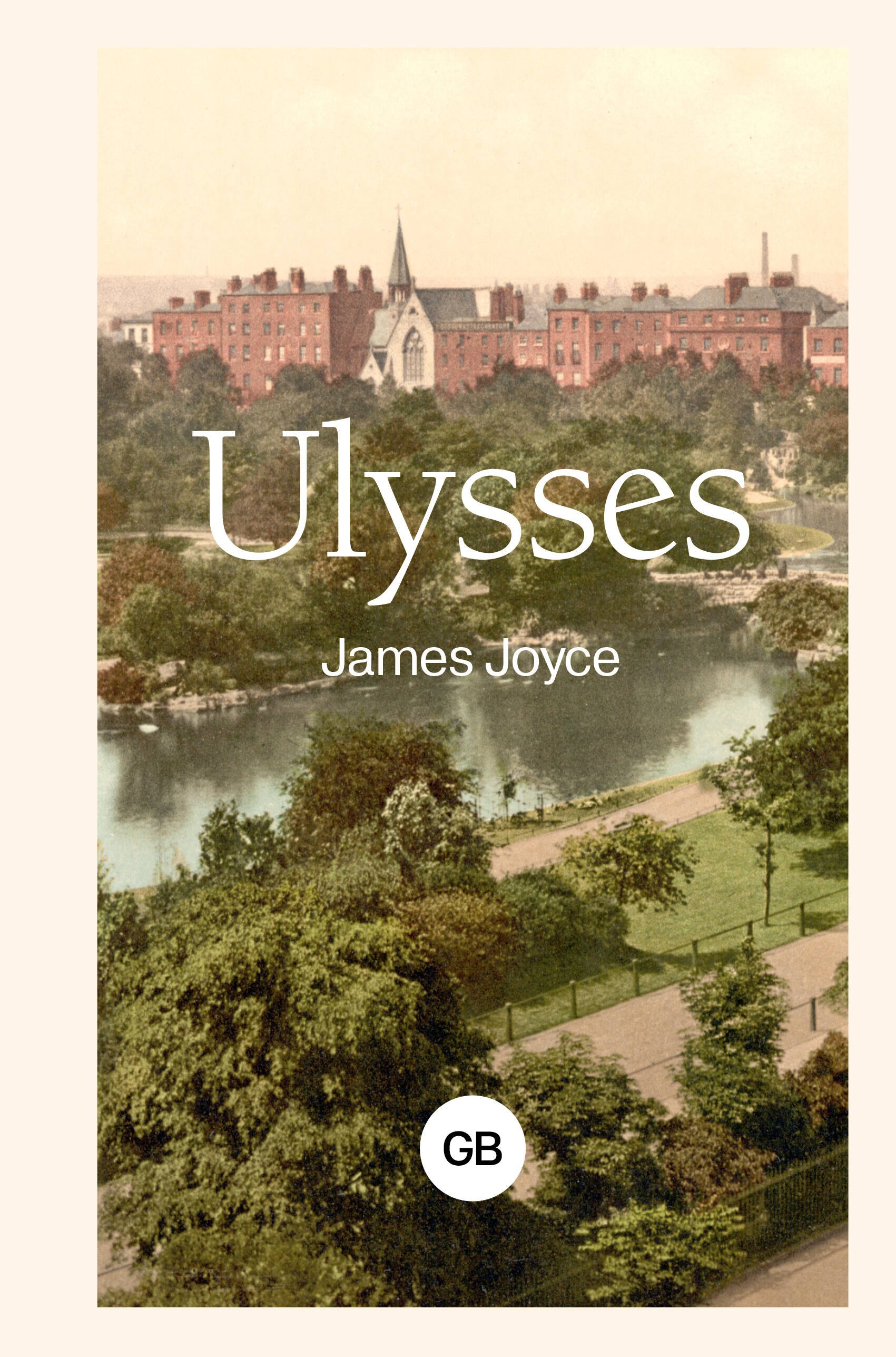 

Ulysses = Улисс