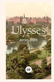 Ulysses = Улисс