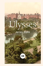 Ulysses = Улисс