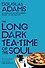 The Long Dark Tea-Time of the Soul (Douglas Adams) Долгое безумное чаепитие души (Дуглас Адамс) /Книги на английском языке - 0