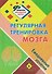 Регулярная тренировка мозга: ежедневные занятия. Книга 6 - 0