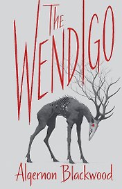 The Wendigo = Вендиго
