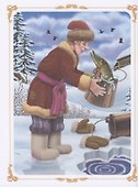 Русские народные сказки - 2