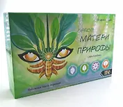 Оракул матери природы