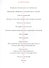 Библиотека Феофилакта Лопатинского (ок. 1680-1741). Каталог - 1
