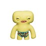 Коллекционная фигурка Fugglers Боевой зануда (желтый) (FG2012-11)