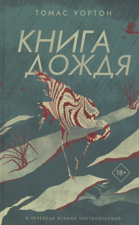 

Книга дождя