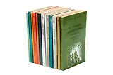 Серия Школьная библиотека(комплект из 13 книг)