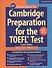 Cambridge Preparation for the TOEFL Test + 7 Practice Tests Online (iBT) - 0