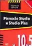 Pinnacle Studio/ Studio Plus v. 10,5 - 0