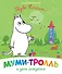 Муми-тролль и день рождения. По мотивам историй Туве Янссон - 0