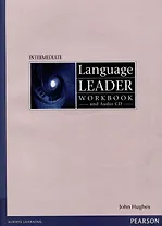 Language Leader Intermediate Workbook with key (+ Audio CD)