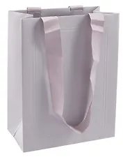 Пакет А5 23*18*10 "Silver" нейтр.