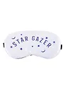 Маска для сна Star gazer (голография) (пакет)
