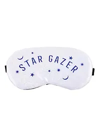 Маска для сна Star gazer (голография) (пакет)