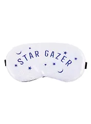Маска для сна Star gazer (голография) (пакет)
