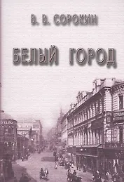 Белый город (Сорокин)