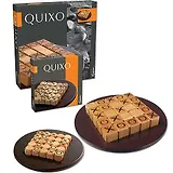 Настольная игра "Квиксо" ("Quixo")