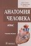 Анатомия человека: атлас: учеб. пособие - 0
