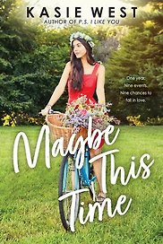 Maybe this time