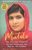 I Am Malala