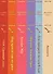 Праздничный салют: Над пропастью во ржи, Айвенго, Джейн Эйр, Зов предков, 1984. Скотный двор  (Комплект из 6 книг) - 2