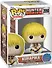 Фигурка FUNKO POP Animation: HxH- Kurapika (Sit) (FNK86535) - 0