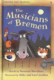 The Musicians of Bremen