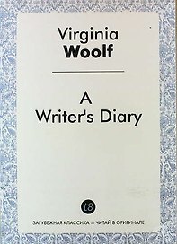 A Writers Diary