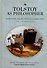 Tolstoy as Philosopher. Essential Short Writings (1835-1910): An Anthology - 0