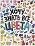 ХОЧУ ЗНАТЬ ВСЕ ЦВЕТА  выб.лак. мелов.бум.218х280 - 0