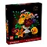 LEGO Botanical Collection: Цветочная композиция, 1161 деталь (10345) - 2