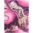 Папка 20ф А4 "Marble Amethyst" пластик, Erich Krause - 0