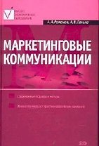 Маркетинговые коммуникации