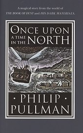 Once Upon a Time in the North