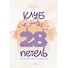 Клуб "28 петель". Мы вяжем для родившихся слишком рано - 0