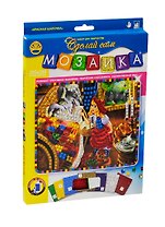 Мозаика Красная Шапочка (205х260) (4+) (Сделай сам) (коробка)