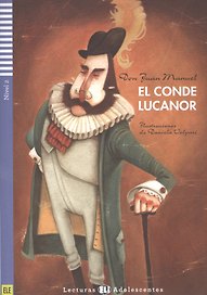 Rdr+CD: [Adoles (A2)]:  EL CONDE LUCANOR