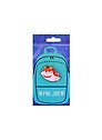Значок Pin Joy Сиба-ину Супергерой (металл) (12-08599-918)