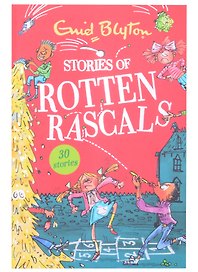 Stories of Rotten Rascals