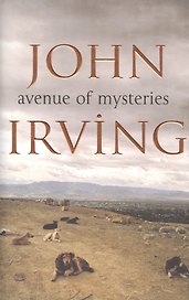 Avenue of Mysteries
