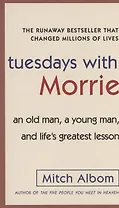 Tuesdays with Morrie