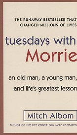 Tuesdays with Morrie