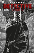 Бэтмен. Detective Comics. Высшее общество - 0