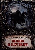 The Legend of Sleepy Hollow / Легенда о Сонной лощине. Книга для чтения на английском языке - 0