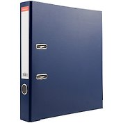 Папка архивная А4 "Standard", 50 мм, синяя
