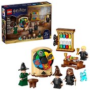 LEGO Harry Potter: Замок Хогвартс Церемония распределения, 124 детали (76460)